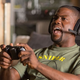 Ride Along